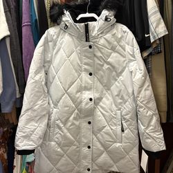 Arctic Expedition Parka