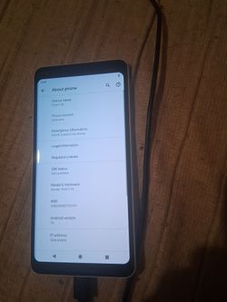 Pixel 2 xl