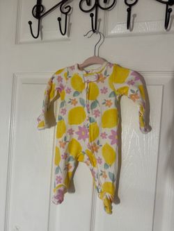 Newborn Onesies