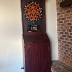 Dart Board 