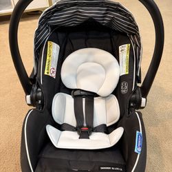 Graco Snug ride 35 Lite Lx