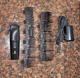 Se vende maquina de cortar pelo