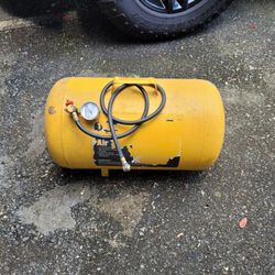 Air Tank