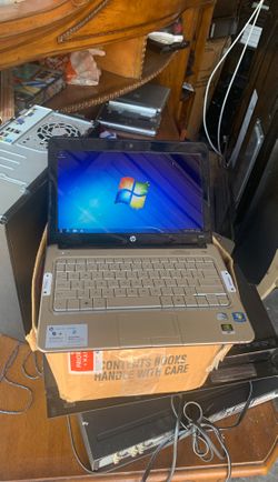 Hp 311-1037NR 1.66GHz