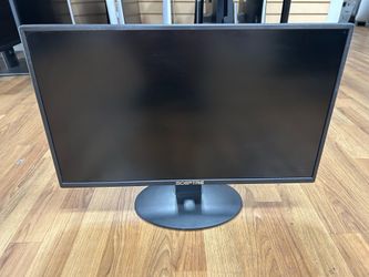 Sceptre Model E248W-1920SR 24 inch LED monitor 1920x1080