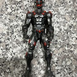 Marvel Legends Ultron 