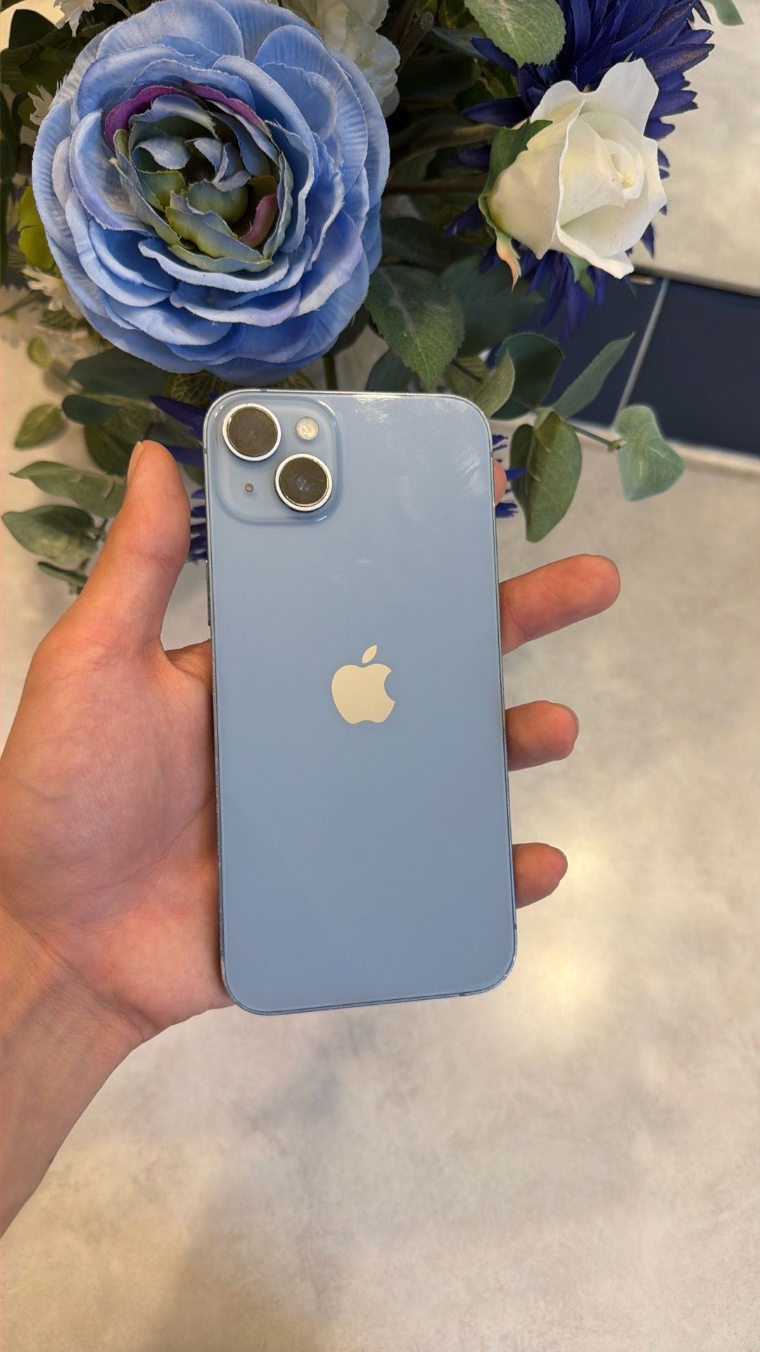 iPhone 14 Plus