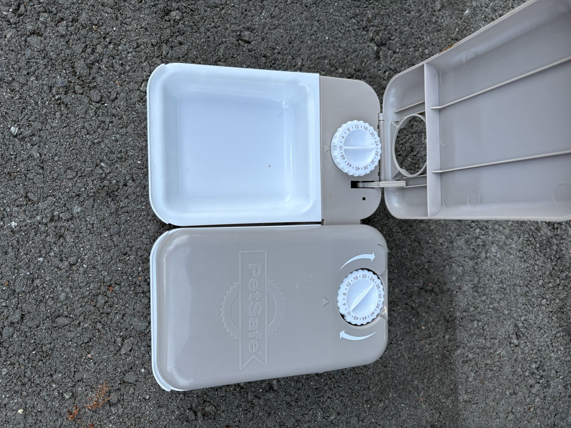PetSafe Timed Pet Feeder