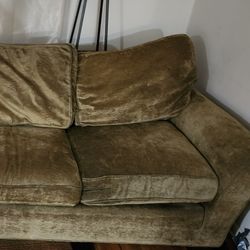 Comfy Couch