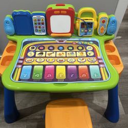 Explore And Write Desk