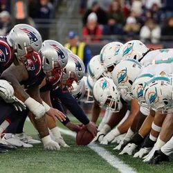 Miami Dolphins Vs Patriots Tickets 