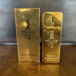 1 Million Cologne 