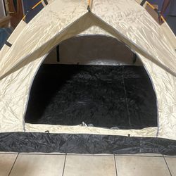 Camping Tent