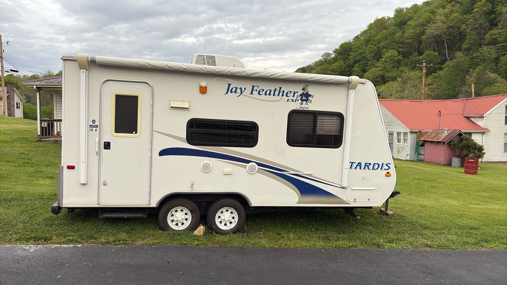 Camper
