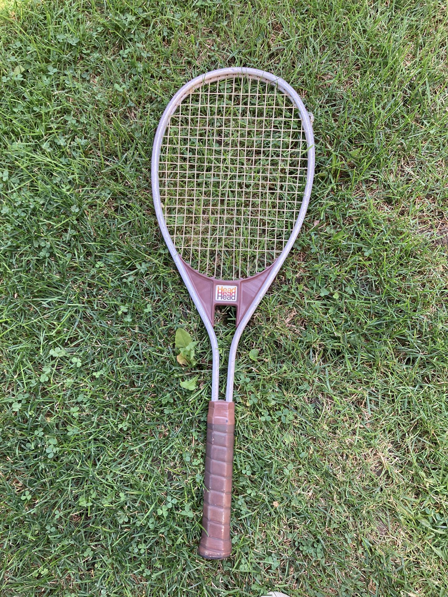Head Tennis Racket. 
