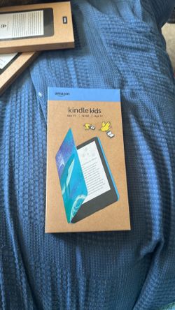 Kindle kids