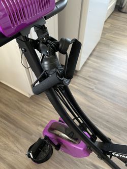 PLH Fitness Fit Trend Total Bike for Sale in Fountain Valley CA OfferUp
