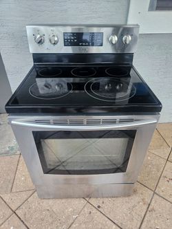 Stove In working Condition