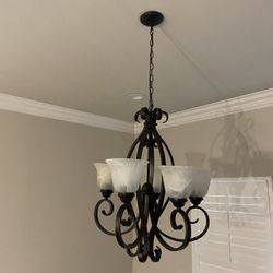 Light Fixture