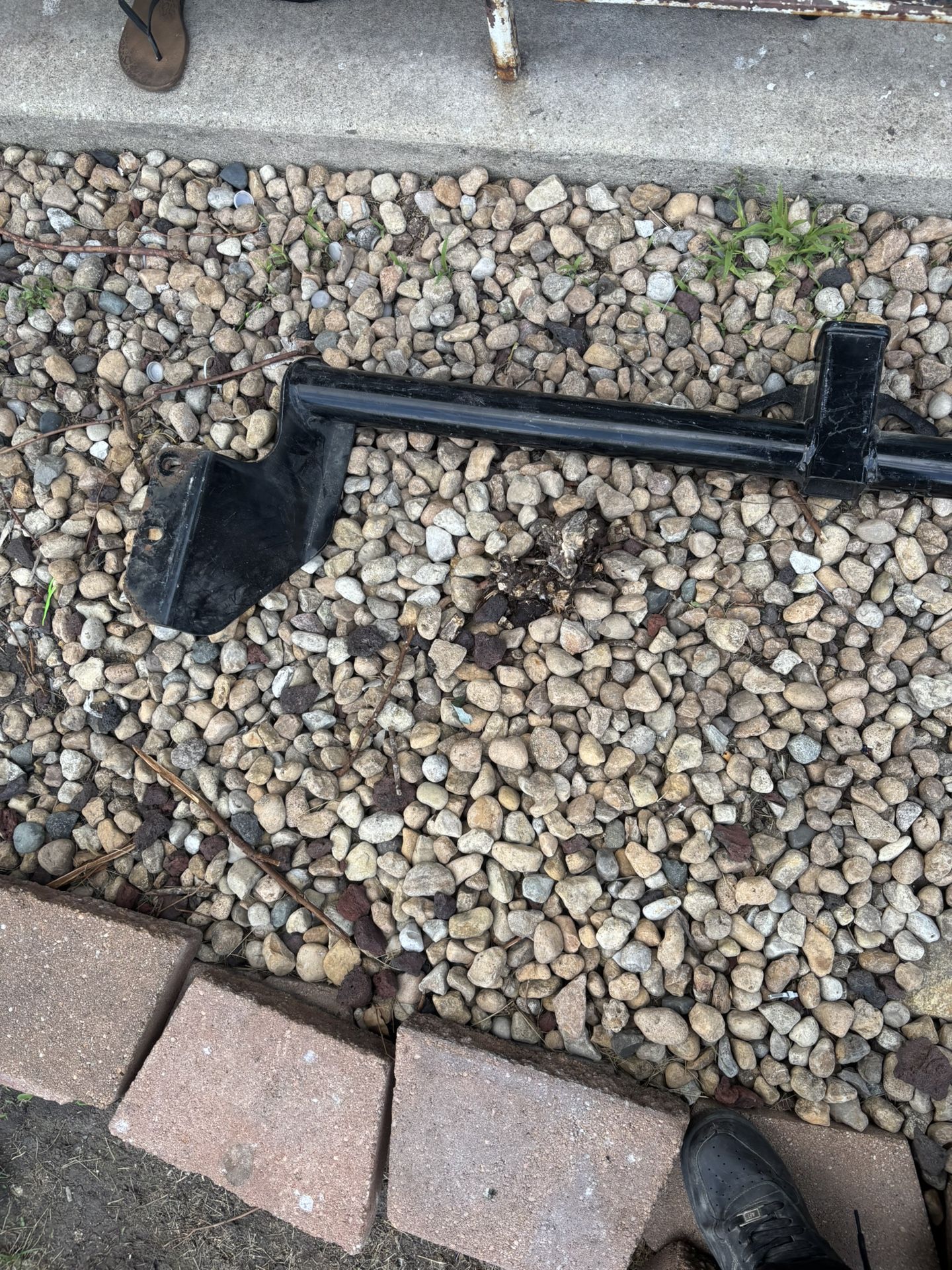 Trailer hitch