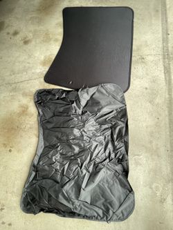 Tesla Model 3 Sun Roof Window Shade