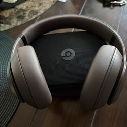 Beats studio Pro