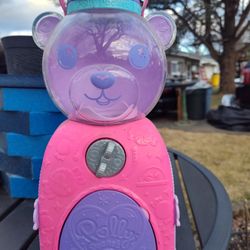 Polly Pocket Gumball N Play Toy Opens Up