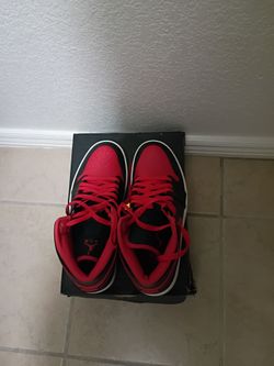 Air Jordan 1 Mid