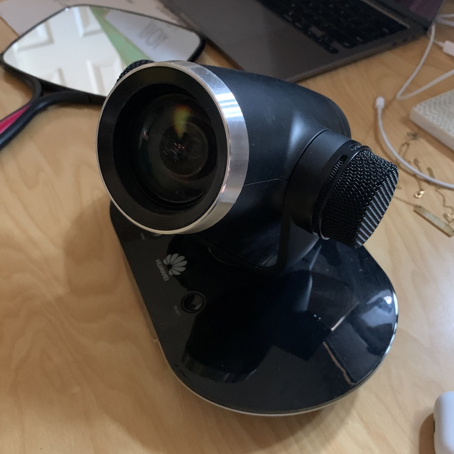 Video Conference Huawei Video Surveillance Solution Web-камера