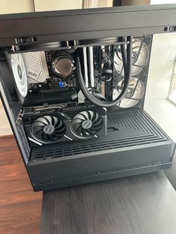 Selling my iBUYPOWER PC