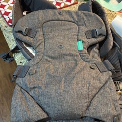 Baby Carrier 