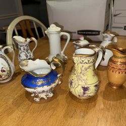 Antique Collectibles 