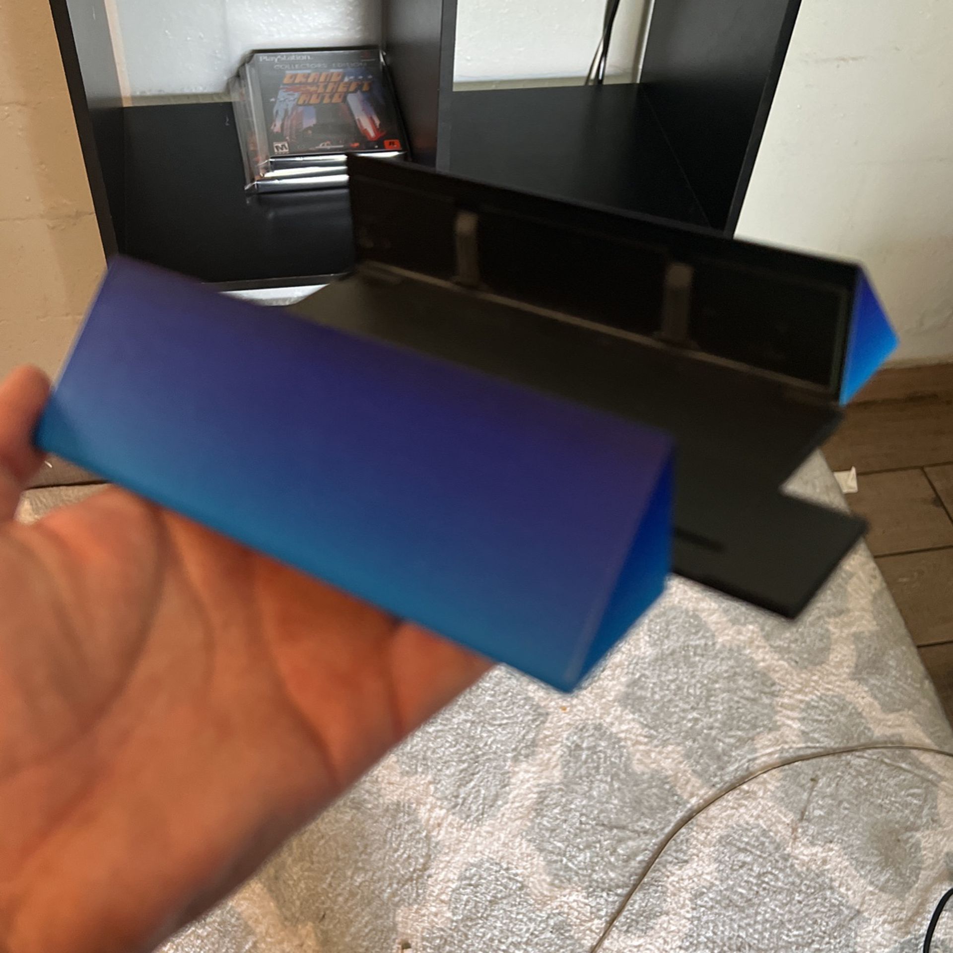 Ps2 Vertical Stand 