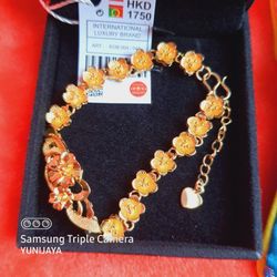 Beautiful Fancy Bracelet