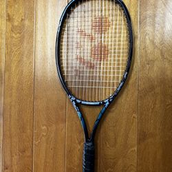 Yonex Tennis Rackets 