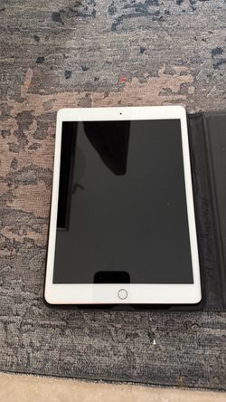 iPad 7th gen