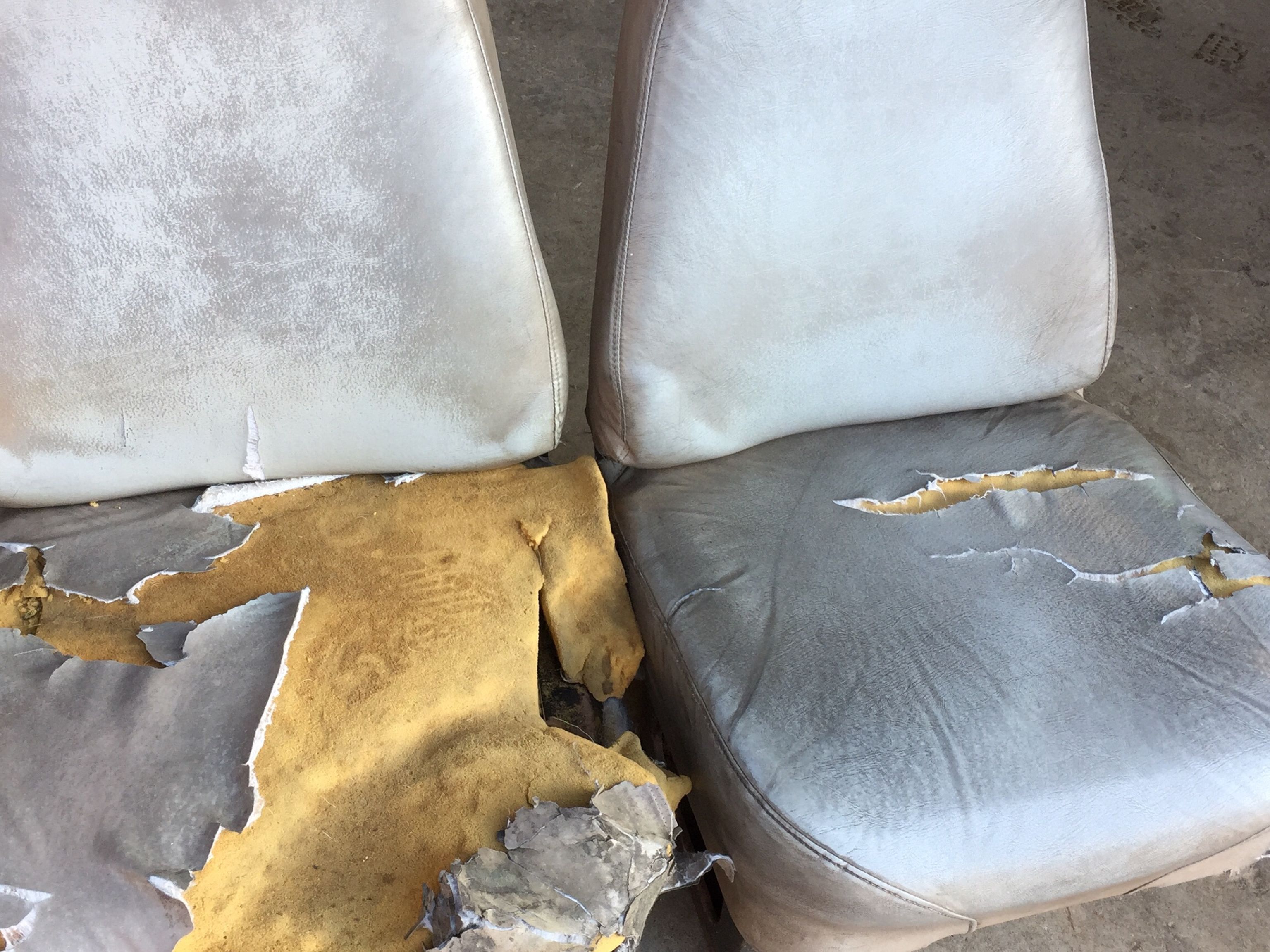 International Seats