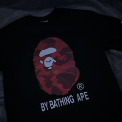 Bape Shirt 