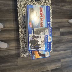 VR For PlayStation 4 