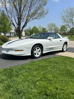 1994 Pontiac Firebird