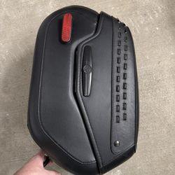 Harley Davidson Locking Saddlebags 