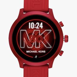 Michael Kors Smart Watch 
