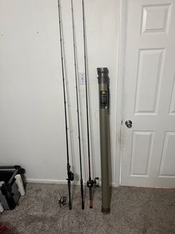 Fishing Gear