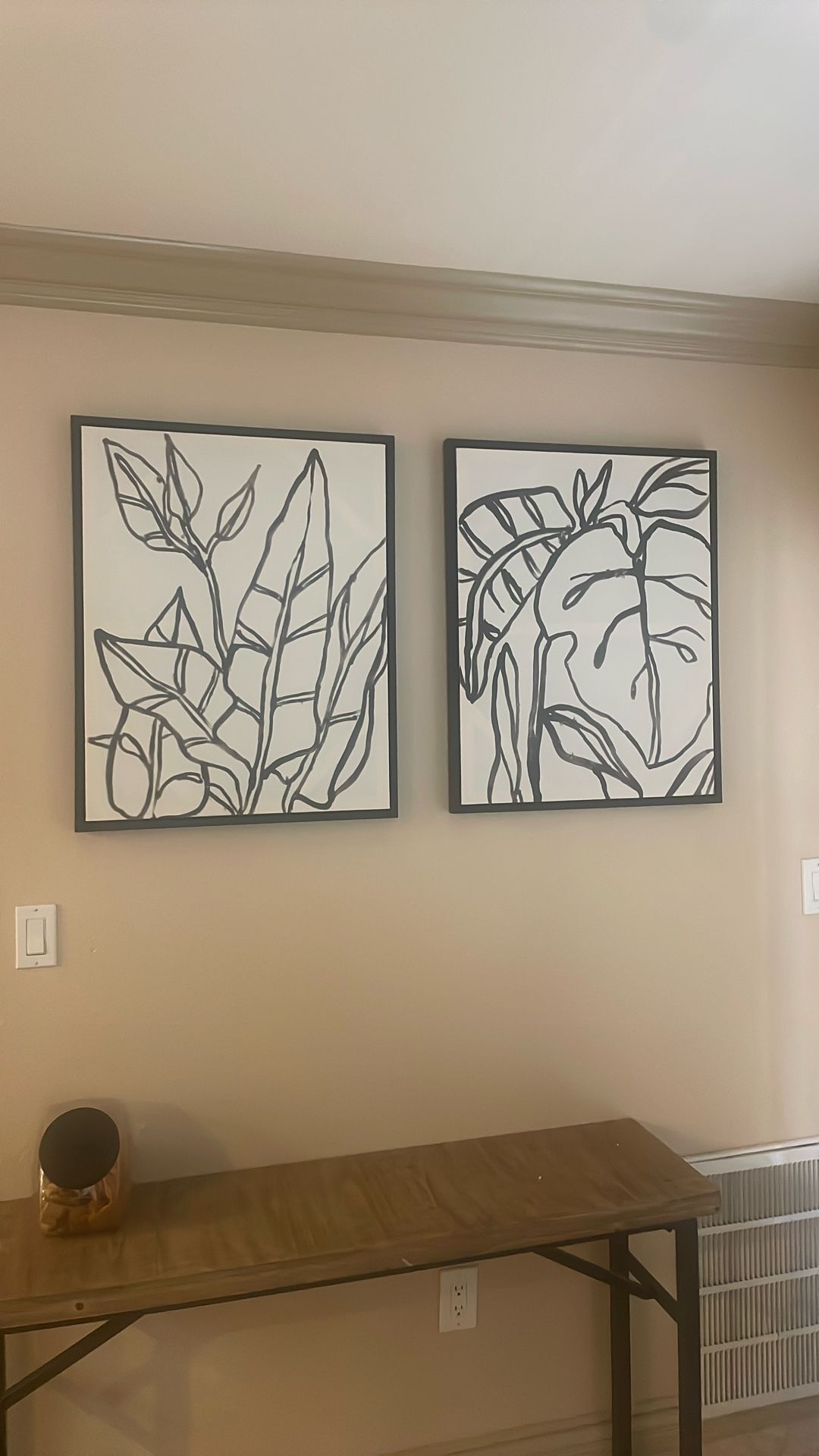Wall Art
