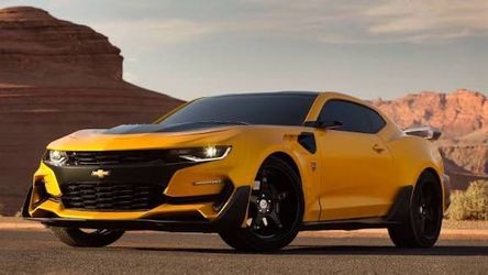 Chevrolet (t)
