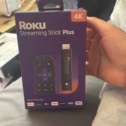 Room Streaming Stick Plus 