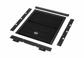 RCF AC-RAIN-SUB9007 Protective Rain Cover for SUB9007-AS Subwoofer Amplifier
