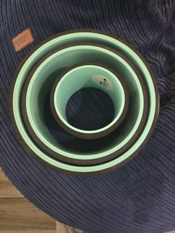 Chirp Wheel