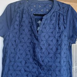 Women blouse