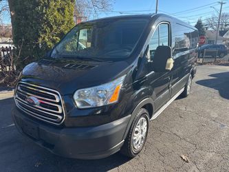 2015 Ford Transit-150